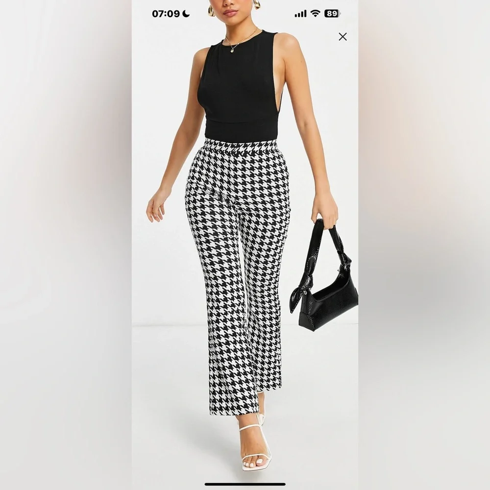 ASOS Petite - Picture 3 of 4